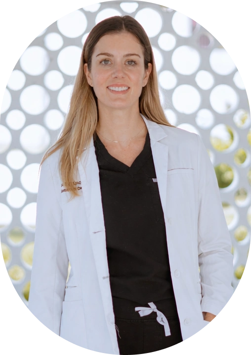 Dr. Aurelie Huyghues-Despointes