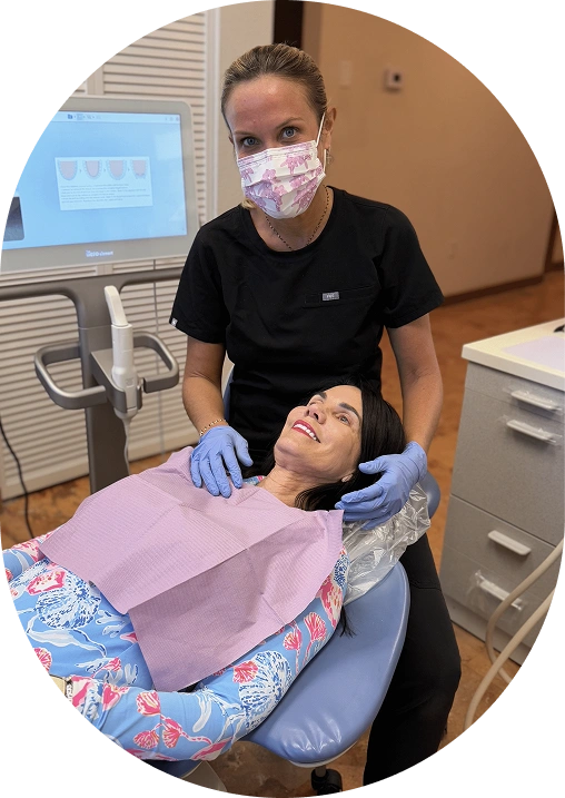 Transform Your Smile, Transform Your Life