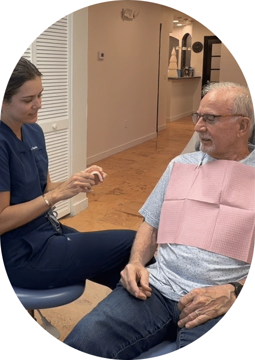 Enhance Your Smile With Dental Bonding