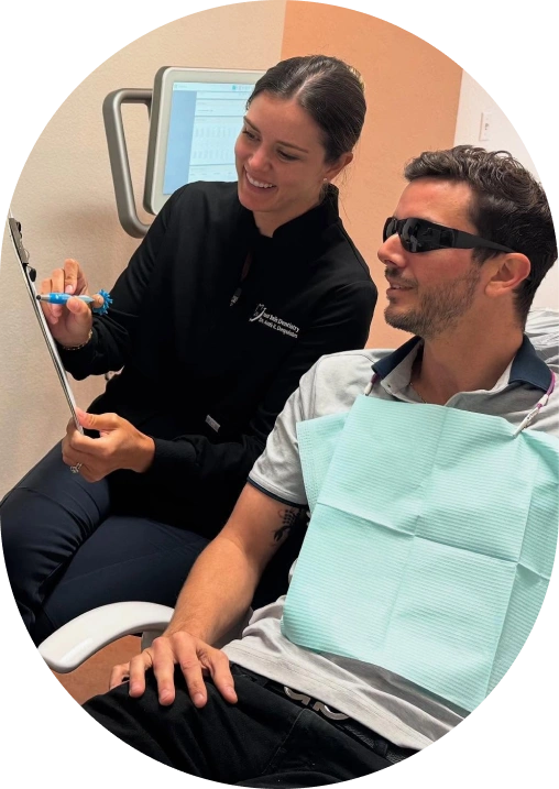 Regain Your Confidence with a Seamless Smile