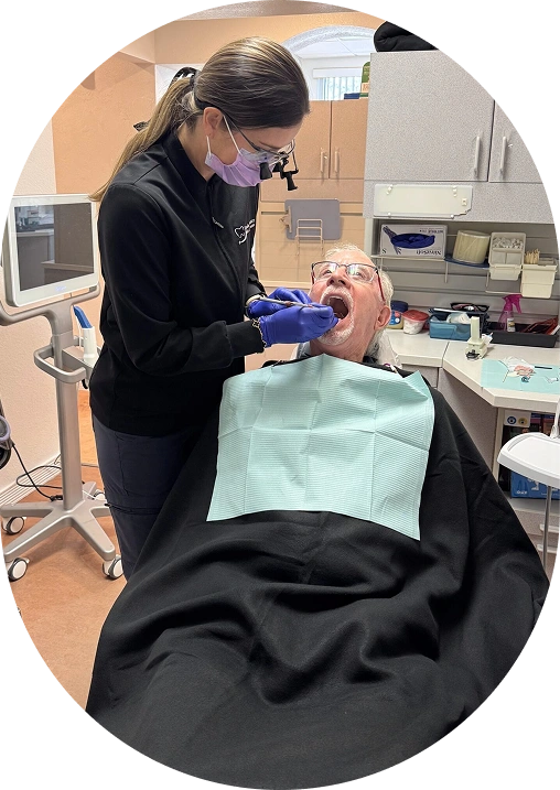 Professional Care to Keep Your Smile Healthy