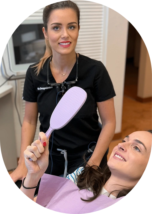 Restore Your Smile With Dental Crowns