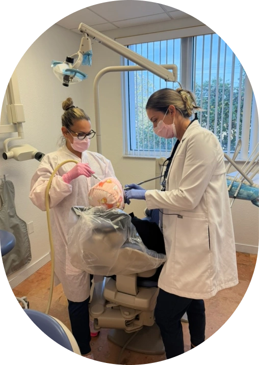 Gentle and Comfortable Tooth Removal for Better Oral Health