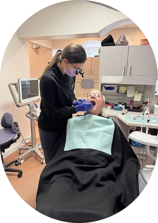 Reliable Options For Missing Teeth