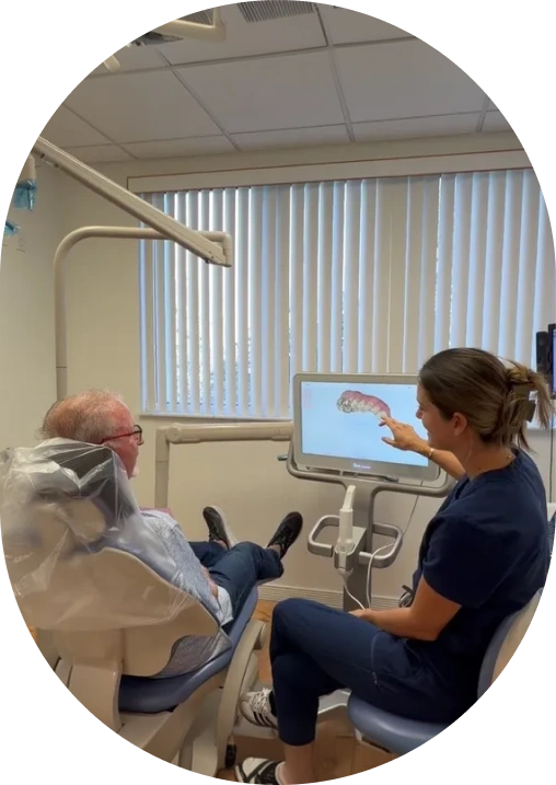 Restore Your Smile with Custom Dentures