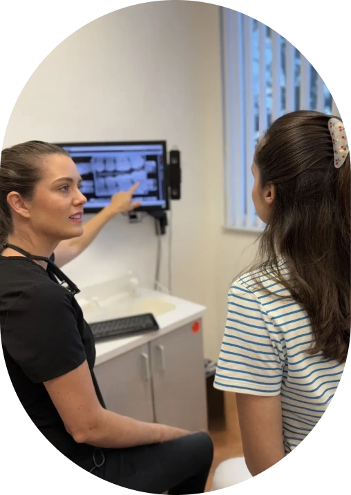 Advanced Imaging for Precise Dental Care