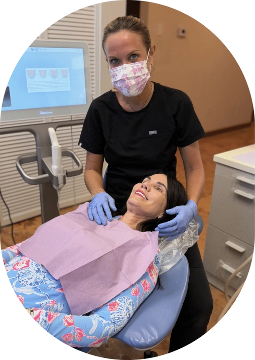 Strengthen Your Teeth With Fluoride Treatment