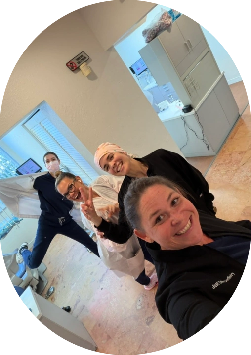 how we are different