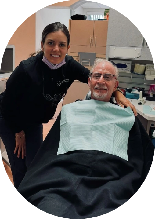 Restore Your Smile with a Custom Implant Crown