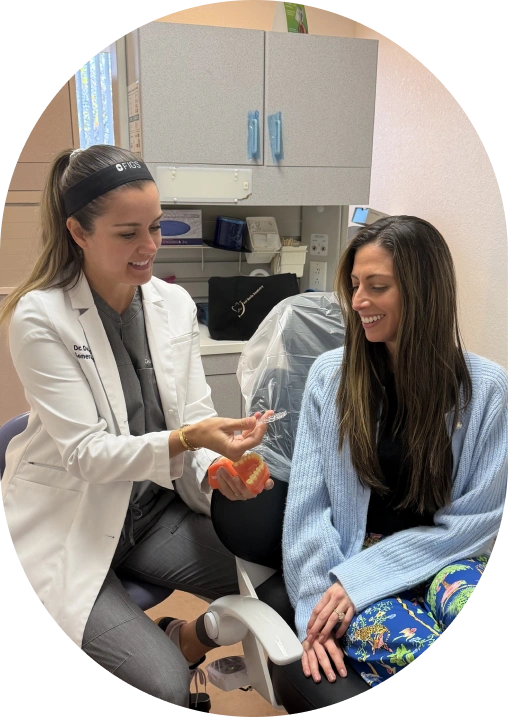 Prevent Damage and Relieve Jaw Tension