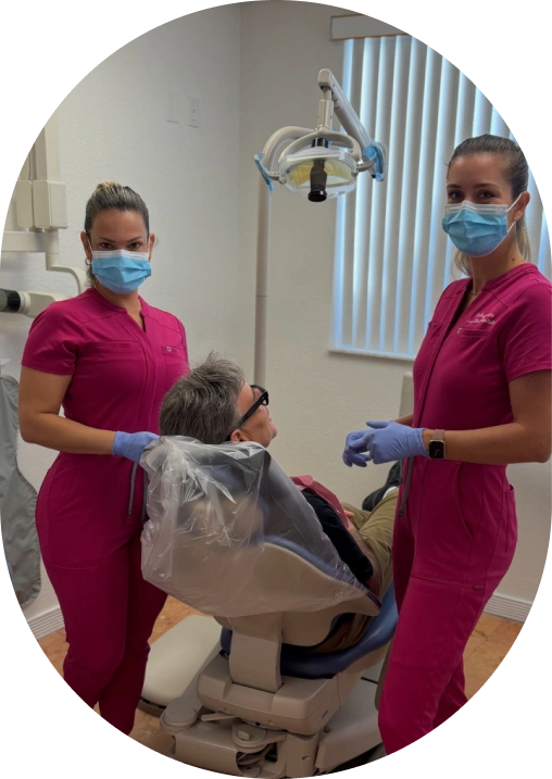 Relax and Enjoy Your Visit With Nitrous Oxide Sedation