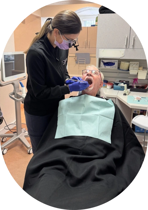 Compassionate Care for Your Oral & Maxillofacial Surgery Needs