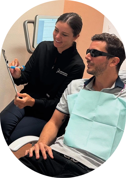 Save Your Tooth, Relieve Your Pain