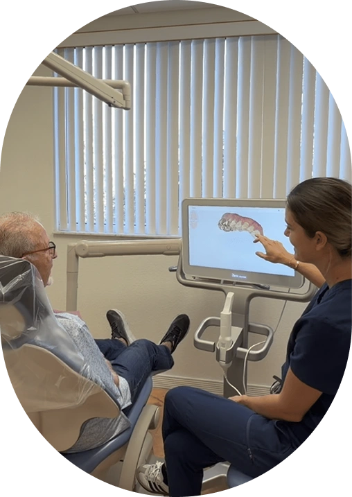 Strong, Healthy Teeth for a Lifetime