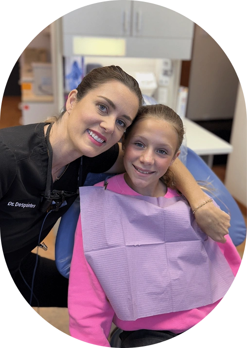 Restore Your Smile With Tooth-Colored Fillings